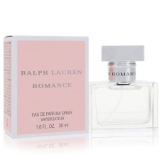 ROMANCE by Ralph Lauren Eau De Parfum Spray 1 oz..