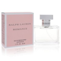 ROMANCE by Ralph Lauren Eau De Parfum Spray 1.7 oz..