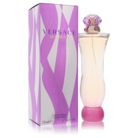 VERSACE WOMAN by Versace Eau De Parfum Spray 1.7 oz..