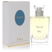 DIORELLA by Christian Dior Eau De Toilette Spray 3.4 oz..