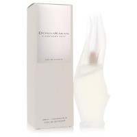 CASHMERE MIST by Donna Karan Eau De Toilette Spray 3.4 oz..