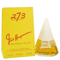 273 by Fred Hayman Eau De Parfum Spray 1 oz..