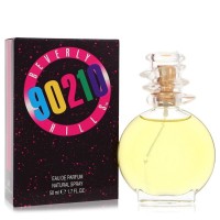 90210 BEVERLY HILLS by Torand Eau De Parfum Spray 1.7 oz..