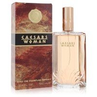 CAESARS by Caesars Eau De Parfum Spray 3.4 oz..
