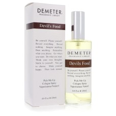 Demeter Devil's Food by Demeter Cologne Spray 4 oz..