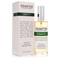 Demeter Fraser Fir by Demeter Cologne Spray 4 oz..