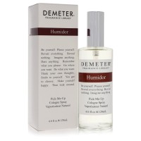 Demeter Humidor by Demeter Cologne Spray 4 oz..