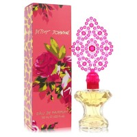 Betsey Johnson by Betsey Johnson Eau De Parfum Spray 1.6 oz..