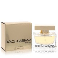 The One by Dolce & Gabbana Eau De Parfum Spray 1.7 oz..