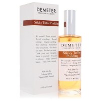 Demeter Sticky Toffe Pudding by Demeter Cologne Spray 4 oz..