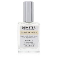 Demeter Hawaiian Vanilla by Demeter Cologne Spray 1 oz..
