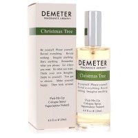 Demeter Christmas Tree by Demeter Cologne Spray 4 oz..