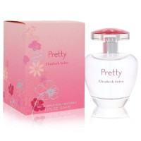 Pretty by Elizabeth Arden Eau De Parfum Spray 3.4 oz..