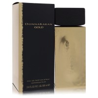 Donna Karan Gold by Donna Karan Eau De Parfum Spray 3.4 oz..