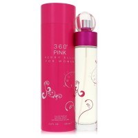 perry ellis 360 Pink by Perry Ellis Eau De Parfum Spray 3.4 oz..