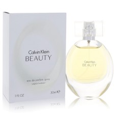 Beauty by Calvin Klein Eau De Parfum Spray 1 oz..