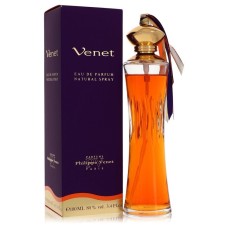 Venet by Philippe Venet Eau De Parfum Spray 3.4 oz..