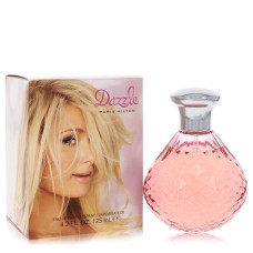 Dazzle by Paris Hilton Eau De Parfum Spray 4.2 oz..