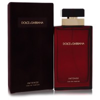 Dolce & Gabbana Pour Femme Intense by Dolce & Gabbana Eau De Parfum Sp..