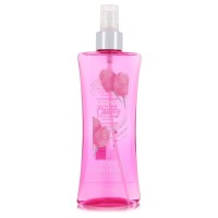 Body Fantasies Signature Cotton Candy by Parfums De Coeur Body Spray 8..