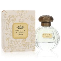 Tocca Liliana by Tocca Eau De Parfum Spray 1.7 oz..
