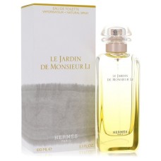 Le Jardin De Monsieur Li by Hermes Eau De Toilette Spray (unisex) 3.3 ..