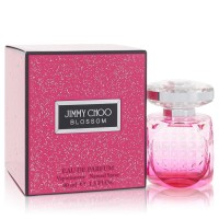 Jimmy Choo Blossom by Jimmy Choo Eau De Parfum Spray 1.3 oz..