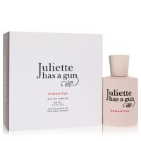 Romantina by Juliette Has A Gun Eau De Parfum Spray 1.7 oz..