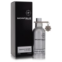 Montale Fruits of The Musk by Montale Eau De Parfum Spray (Unisex) 1.7..