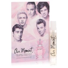Our Moment by One Direction Vial (Sample) .02 oz..