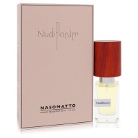 Nudiflorum by Nasomatto Extrait de parfum (Pure Perfume) 1 oz..