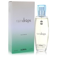 Ajmal Raindrops by Ajmal Eau De Parfum Spray 1.7 oz..