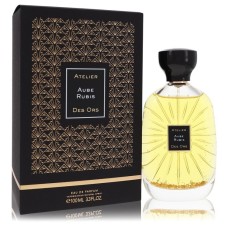 Aube Rubis Des Ors by Atelier Des Ors Eau De Parfum Spray (Unisex) 3.3..