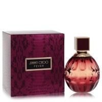 Jimmy Choo Fever by Jimmy Choo Eau De Parfum Spray 2 oz..