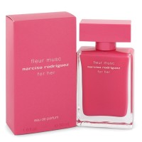 Narciso Rodriguez Fleur Musc by Narciso Rodriguez Eau De Parfum Spray ..