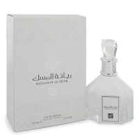 Rayaanat Al Musk by Rihanah Eau De Parfum Spray (Unisex) 3.4 oz..