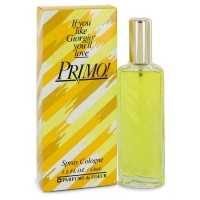 Designer Imposters Primo! by Parfums De Coeur Cologne Spray 1.8 oz..