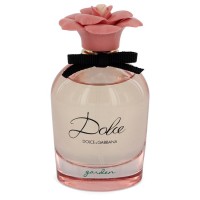 Dolce Garden by Dolce & Gabbana Eau De Parfum Spray (Tester) 2.5 oz..
