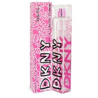 DKNY Summer by Donna Karan Energizing Eau De Toilette Spray (2013) 3.4..