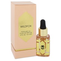 Wildfox by Wildfox Perfume Oil 0.5 oz..