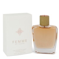 Usher Femme by Usher Eau De Parfum Spray 3.4 oz..