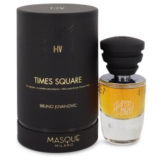 Masque Milano Times Square by Masque Milano Eau De Parfum Spray (Unise..