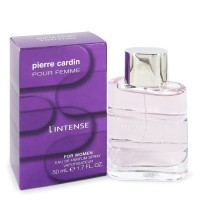 Pierre Cardin Pour Femme L'intense by Pierre Cardin Eau De Parfum Spra..