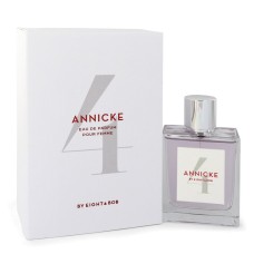 Annicke 4 by Eight & Bob Eau De Parfum Spray 3.4 oz..