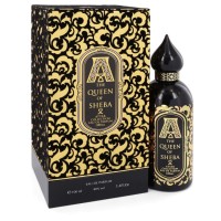 The Queen of Sheba by Attar Collection Eau De Parfum Spray 3.4 oz..