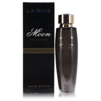 La Rive Moon by La Rive Eau De Parfum Spray 2.5 oz..