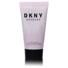 DKNY Stories by Donna Karan Body Lotion 1.0 oz..