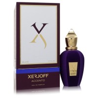 Xerjoff Accento by Xerjoff Eau De Parfum Spray (Unisex) 1.7 oz..