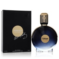 Elvis Presley Forever by Bellevue Brands Eau De Parfum Spray 3.4 oz..