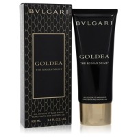 Bvlgari Goldea The Roman Night by Bvlgari Pearly Bath and Shower Gel 3..